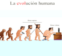 La evolución humana y sus realidades complejas - PARTE II