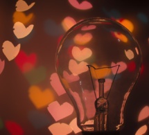 La iluminación del corazón