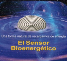 ¡OFERTA DE SENSORES BIOENERGÉTICOS!