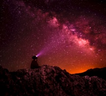 Reflexiones desde las estrellas