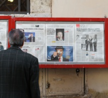 Coto al telediario