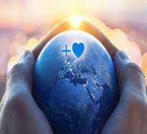 Despertar el corazón de la humanidad Despertar el corazón de la humanidad