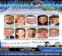 Conciencia Con Ciencia: Edición Especial Décimo Aniversario