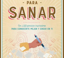 Escribir para sanar