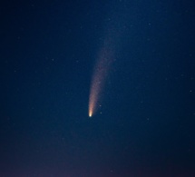 Reflexiones de un viajero desde las estrellas