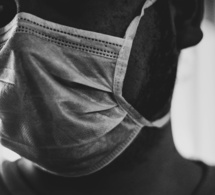 Presencia y mascarilla