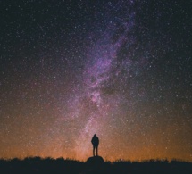 Reflexiones de un viajero desde las estrellas Reflexiones de un viajero desde las estrellas