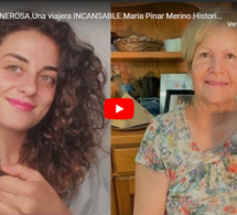 Desayunos inteligentes: María Pinar Merino