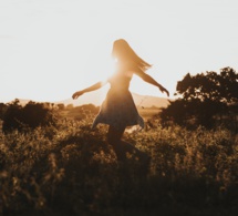 Física cuántica: Somos seres de luz