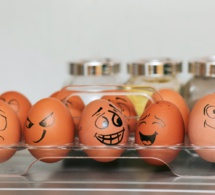 El contagio emocional El contagio emocional