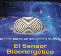 Recargando energía vital Recargando energía vital