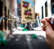 ¿Qué gafas vas a usar hoy?
