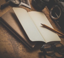 ¿Escribir mis memorias? ¿Escribir mis memorias?