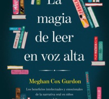 La magia de leer en voz alta