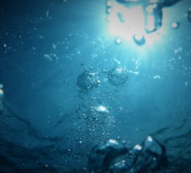 El agua, por donde navega nuestro mundo emocional