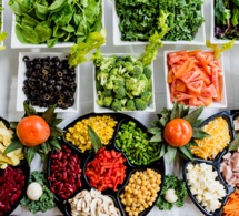 Fundamentalismos alimentarios
