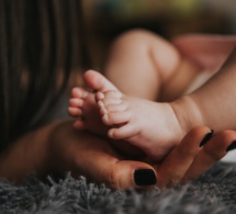 Amor de madre