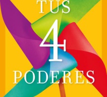 Tus 4 poderes