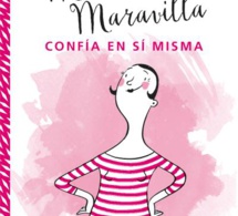 Madame Maravilla confía en sí misma