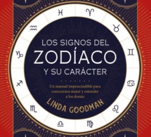 Los signos del Zodíaco y su carácter