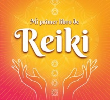 Mi primer libro de Reiki