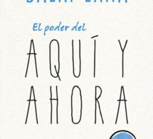 El poder del aquí y ahora