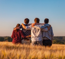 Hablemos de amistad Hablemos de amistad