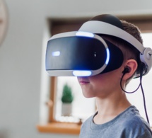Realidad virtual