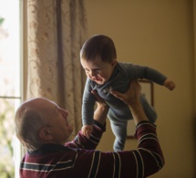 Abuelos Abuelos