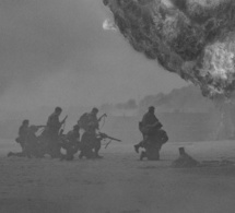 Las guerras que nos unen Las guerras que nos unen