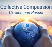 Enfoque de atención especial – Compasión colectiva – Ucrania y Rusia Enfoque de atención especial – Compasión colectiva – Ucrania y Rusia