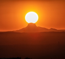 Cuentos para conectar con nuestro Ser interior: El Sol, una estrella errante
