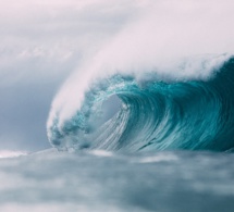 Surfear hoy en un mar agitado