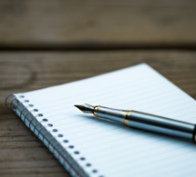 La magia de escribir - Parte I