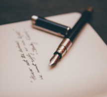 La magia de escribir - Parte II