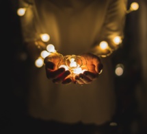 El resplandor que quiso aprender El resplandor que quiso aprender