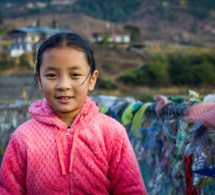 BHUTAN El país de la Felicidad Interna Bruta (FIB)
