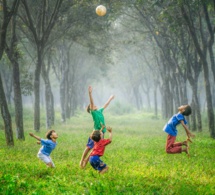 Cómo trabajar el desarrollo emocional de tus niños este verano