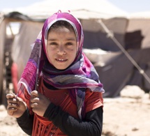 Los refugiados sirios. Ayuda en medio del caos