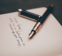 Dejar espacio a la poesía