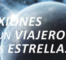 Reflexiones de un viajero de las estrellas