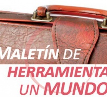 Maletín de herramientas para un mundo mejor I