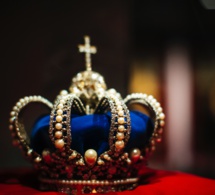La sabiduría de los cuentos: El rey y el cuadro
