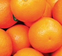La naranja, nuestra fruta más emblemática