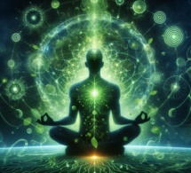 Bioenergía: Las claves de la vida Bioenergía: Las claves de la vida