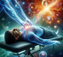 La Curación por Imposición de las Manos La Curación por Imposición de las Manos