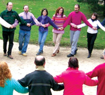 Las danzas del mundo