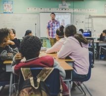 Soy docente Soy docente