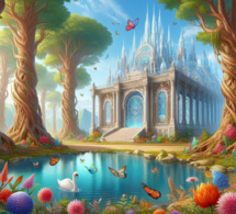 Cuento de la Posada del Palacio de los Inicios Cuento de la Posada del Palacio de los Inicios