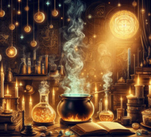 La alquimia, un camino abierto hacia la química La alquimia, un camino abierto hacia la química